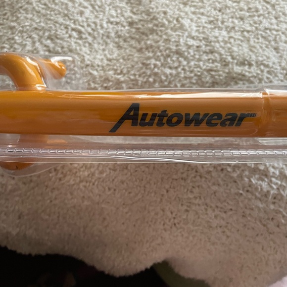 Steering Wheel Lock - Picture 5 of 5